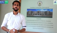 Lahore Garrison University----Promo