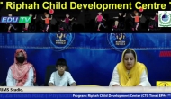 Riphah Child Development Center (CTC Time) EP#4