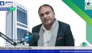 A Conversation on Corporatization with SECP. by RIMS