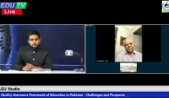 E-Kachehri on Quality Assurance Framework of Education in Pakistan - Challenges and Prospects