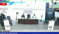 Pakistan University Debating Championship:2023-24 National Round Part: 5