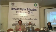 National Higher Education Conference 2016(Part-2)