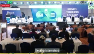 Chairman HEC Address to HEC ICE-25 Event.