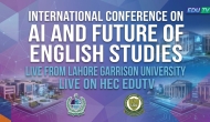 International Conference on AI and Future of English Studies | Opening Ceremony |LGU