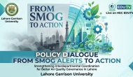 LGU Policy Dialogue From Smog Alerts To Action