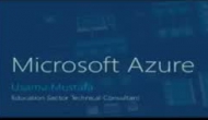 Online Training  session on Introduction to Azure & Cloud