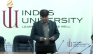 Ph.D Defence Thesis from Indus University