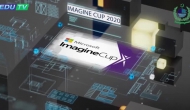 Imagine cup 2020 Promo 1