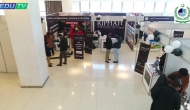 Stalls Promo Overall