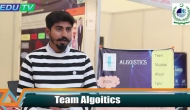 Team Algotics and Team tech Python interview