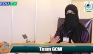 Team GCW and Team Minhar Tech Interview