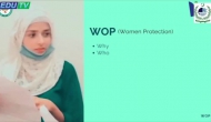 WOP Women Protection