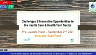 Challenges and innovation Opportunities in Health Care Sector