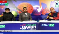 Sports Drive Matches Day 1