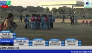 Kamyab Jawan Sports Drive day 3 matches part 2